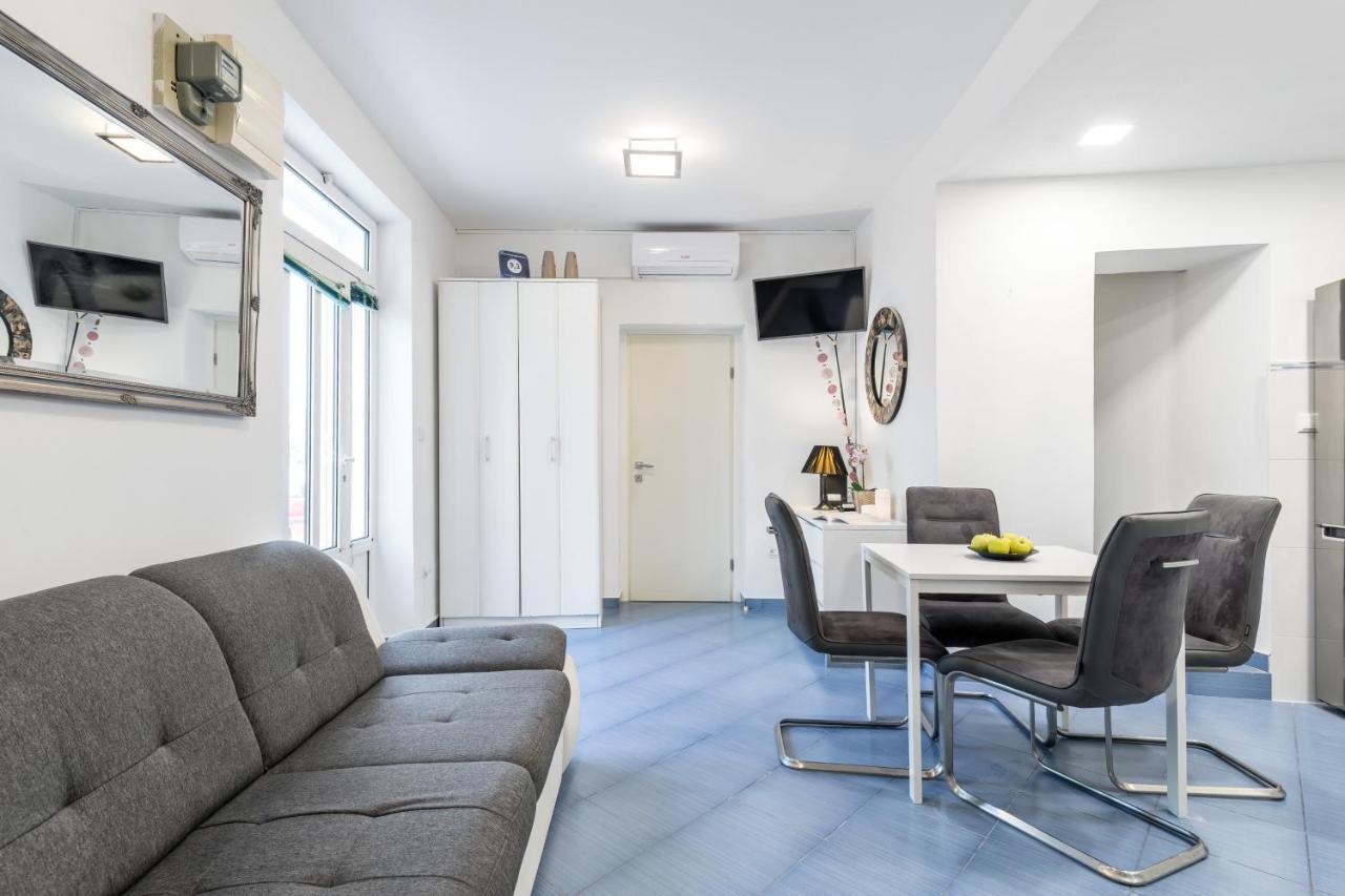 Apartment Charming Split