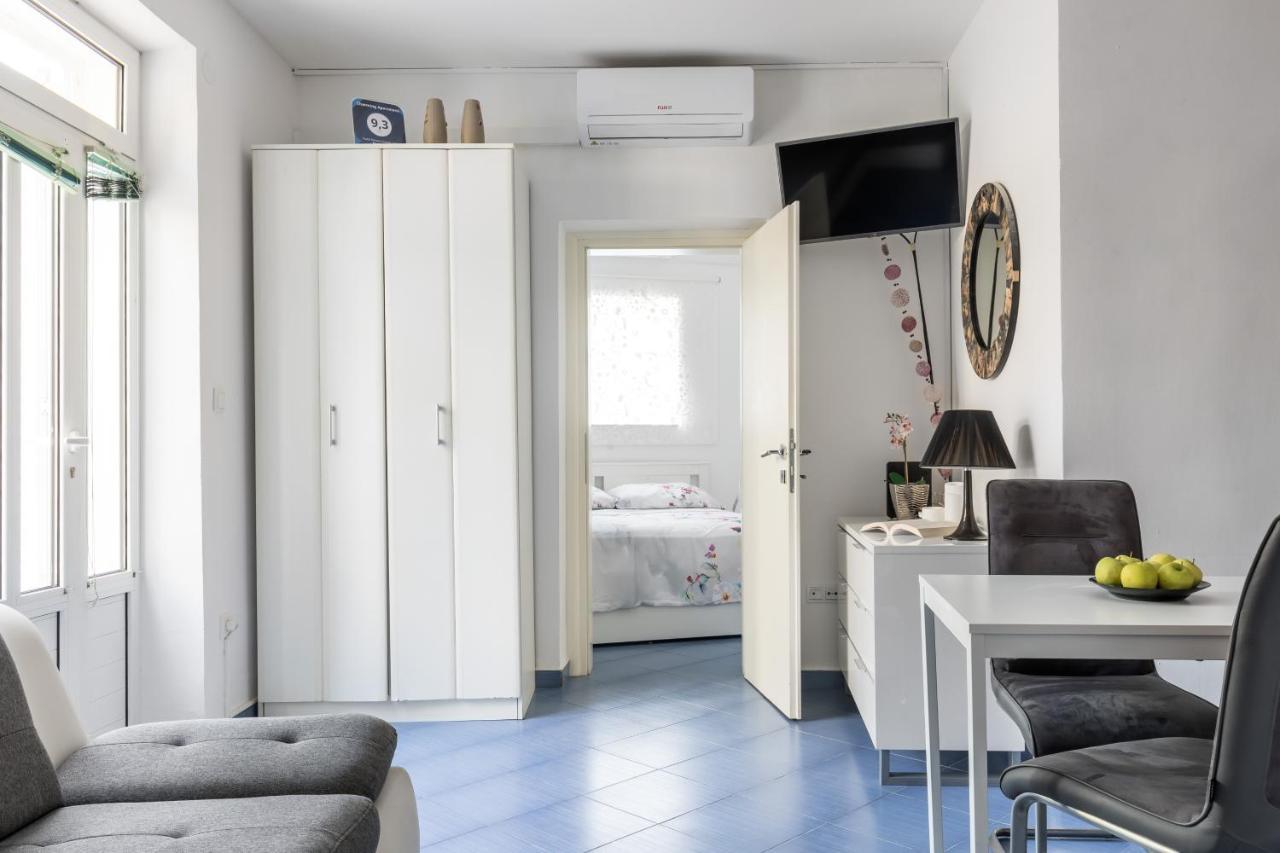 Charming Apartment